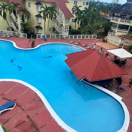 Mystic Ridge Paradise Ocho Rios Bagian luar foto
