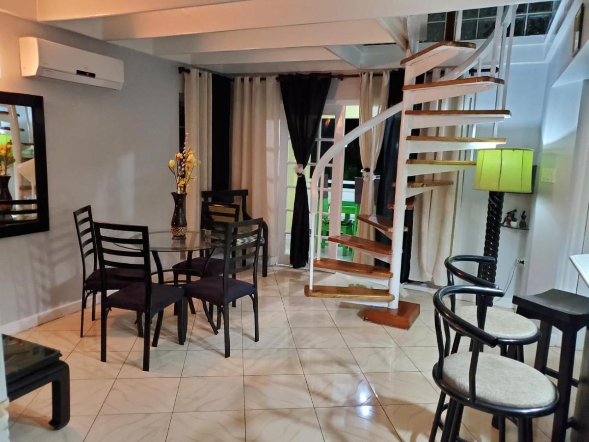 Mystic Ridge Paradise Ocho Rios Bagian luar foto