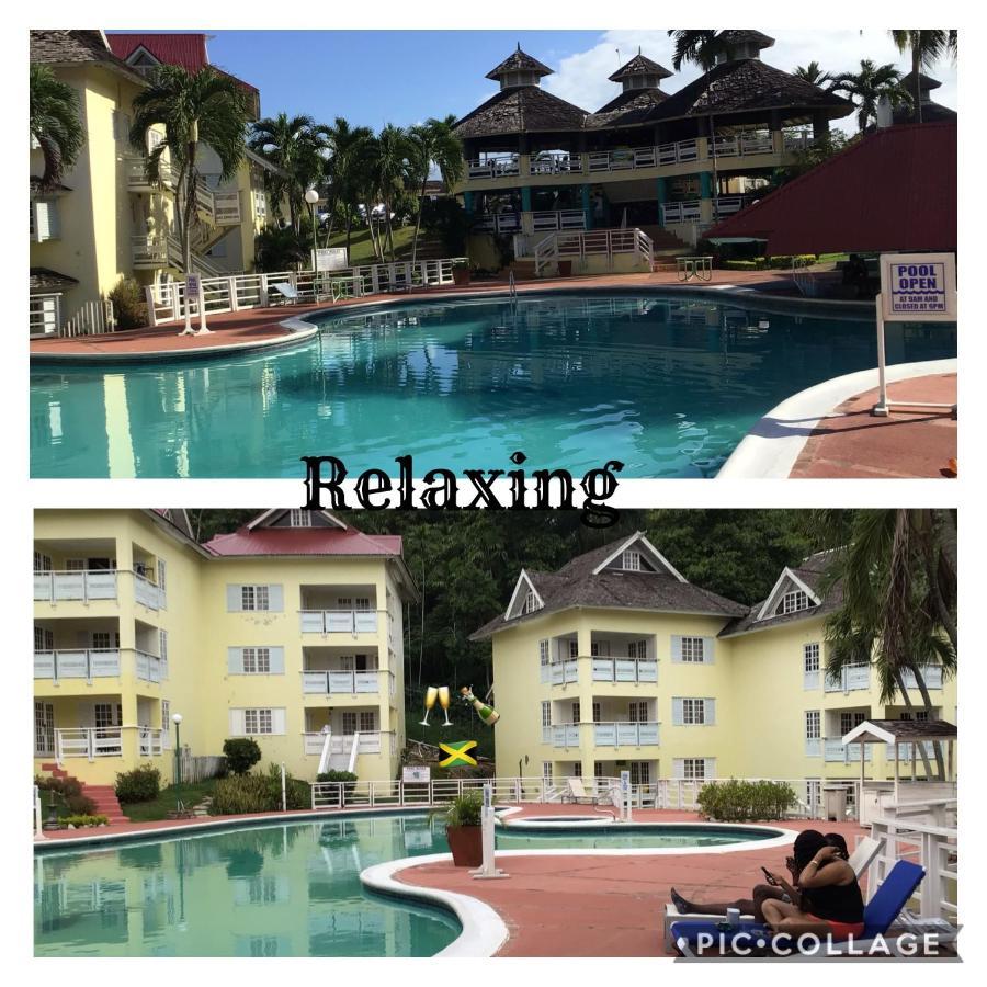 Mystic Ridge Paradise Ocho Rios Bagian luar foto