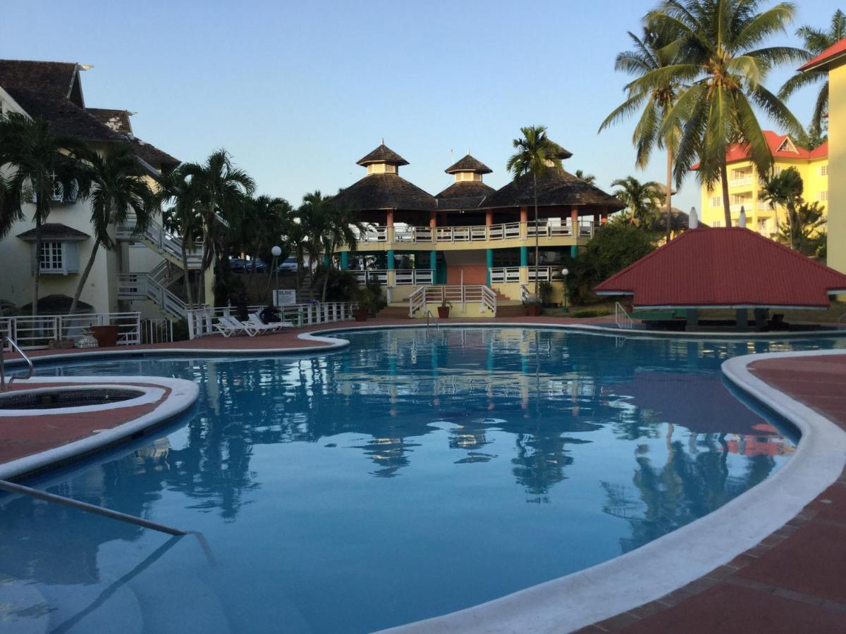 Mystic Ridge Paradise Ocho Rios Bagian luar foto